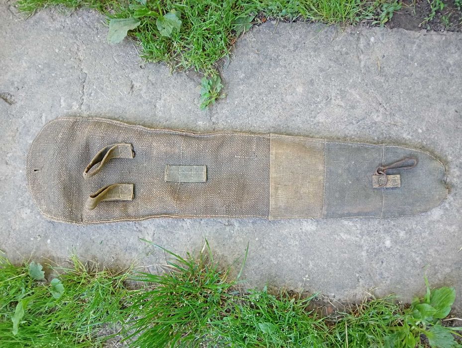 Clește german pentru tăiat sârmă – WW2