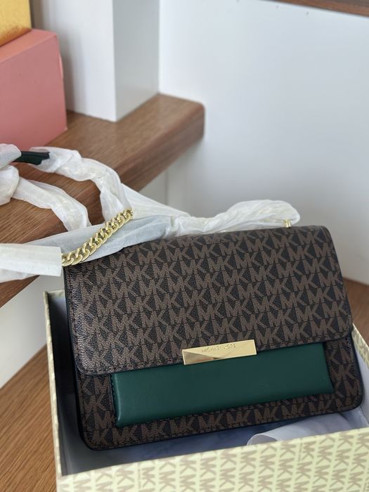 Новая сумка Michael Kors, люкс