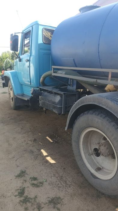Продам ассенизатор Газ 3307
