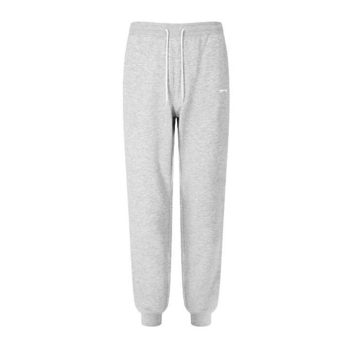 Дебел мъжки анцуг Slazenger Full Zip - размери  M, L, XL, XXL и 3XL