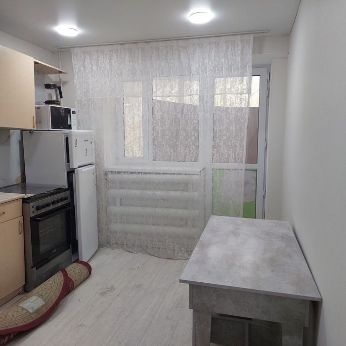 Продается квартира