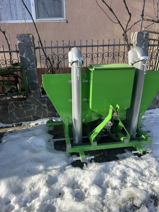 Freza Grapa Rotativa 2,5m Kuhn