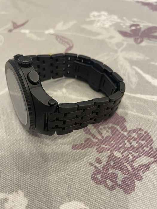 Часовник Rochas sapphire crystal