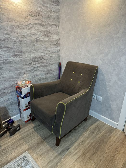 Продам диван Френсис + 2 кресло