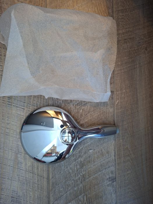 Pară duș Grohe specială ( are mai multe variante de scurgerea apei )