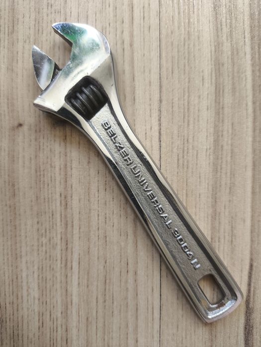 Раздвижени гаечени ключове