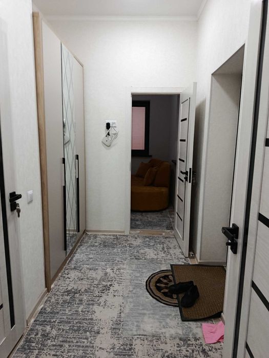 Сдаётся в аренду 2-х комнатная квартира