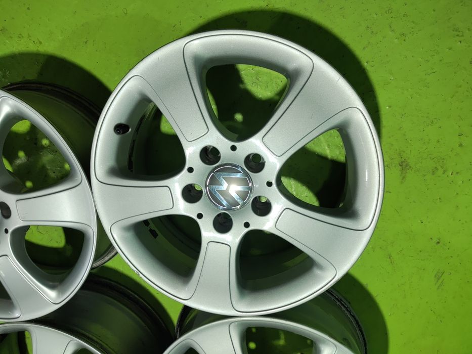 16 5x112 Vw Touran Caddy Golf 5х112