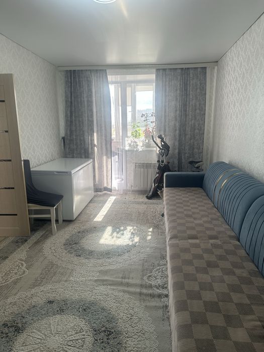 Продам двухкомнутную квартиру