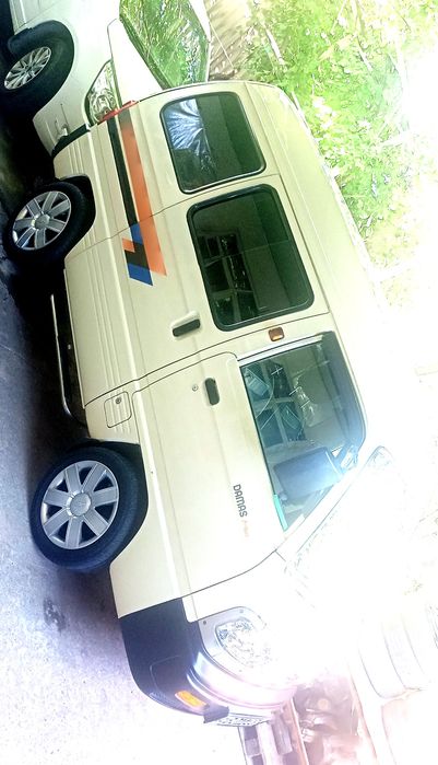 DAMAS 185/55/15 R Balon diska kalpak sotiladi