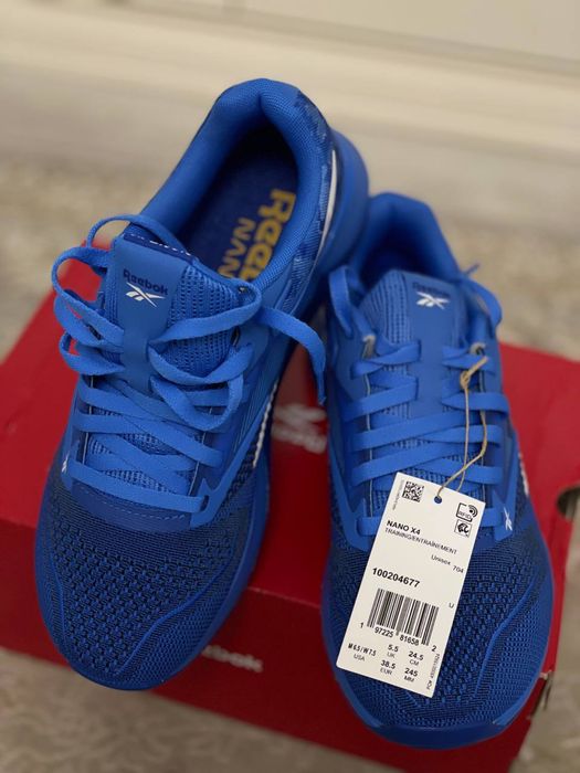 Оргинал крософка Reebok
