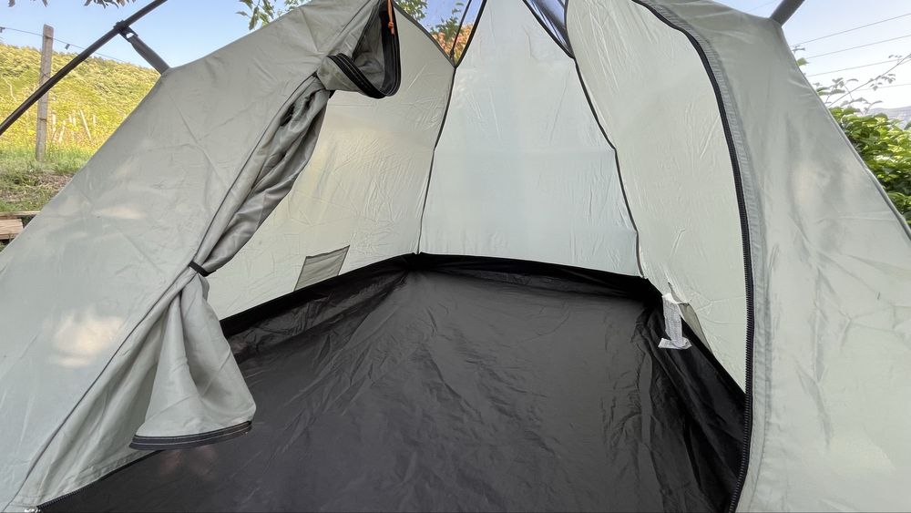 Палатка Coleman Darwin 2 Plus