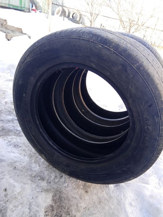 Продам Шина бу 16