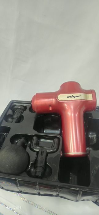 Многофункциональный массажёр