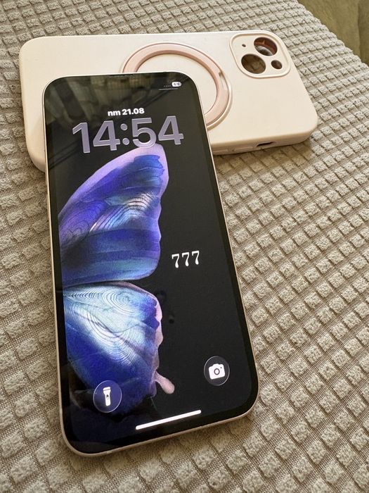 iphone 13 128 GB