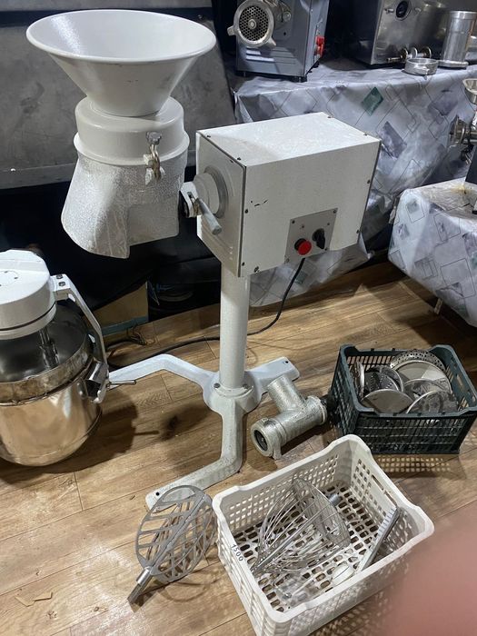 мясарубка мим 300 (3в1)