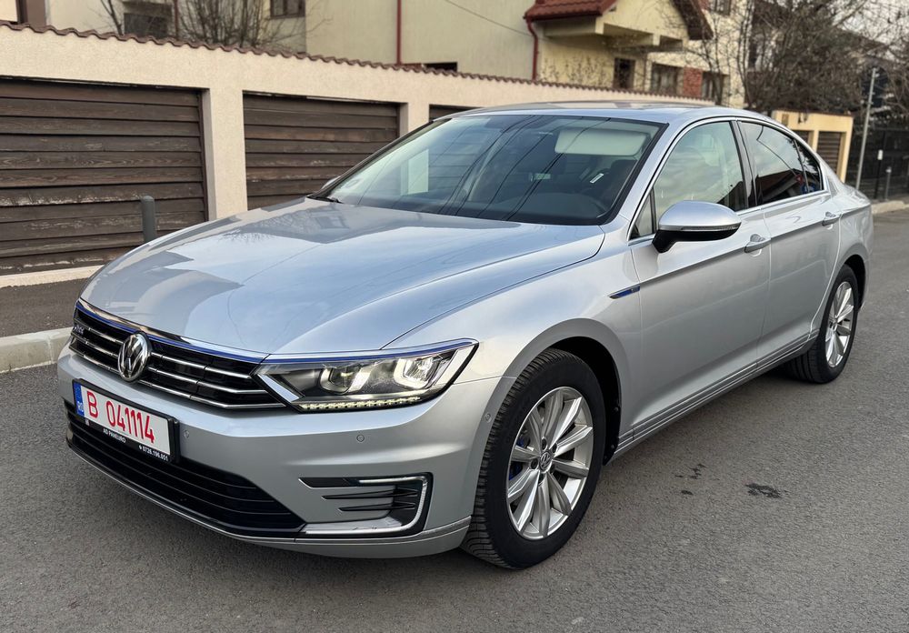 Închiriez VW Passat hibrid , ridesharing bolt uber