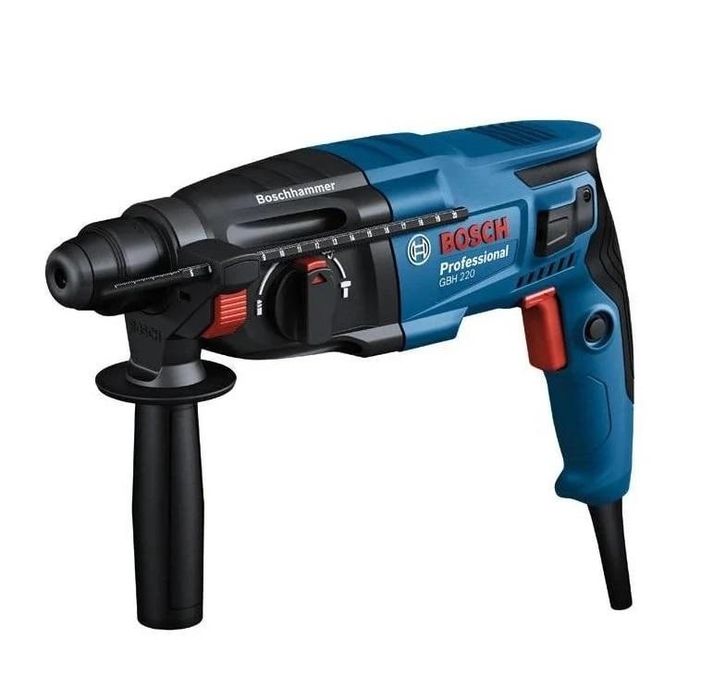 Перфоратор BOSCH GBH 220