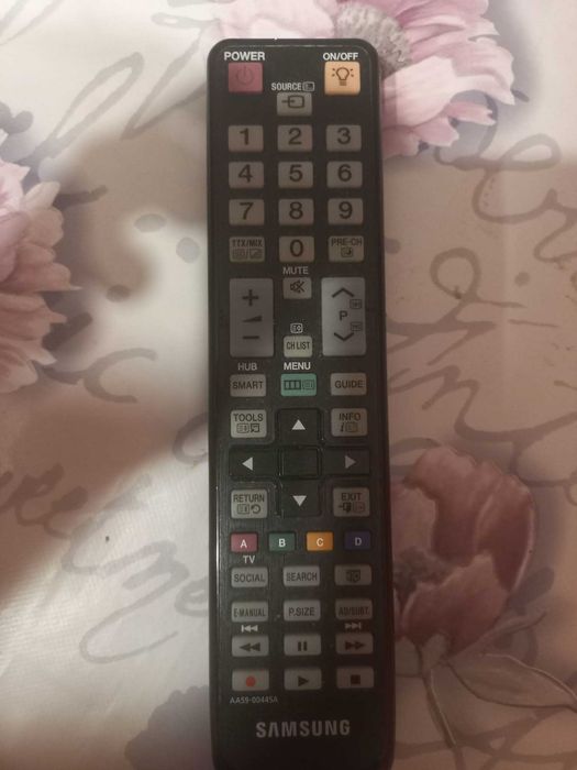 tv samsung 32 incha за части или ремонт