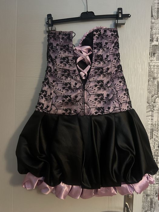 Официална/ бална рокля