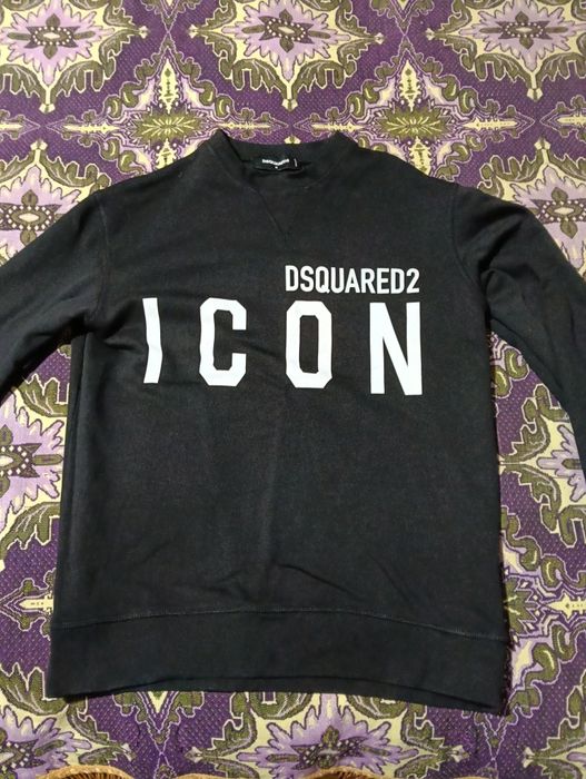 Маркови блузи с дълъг ръкав Dsquared2  Philipp plein
