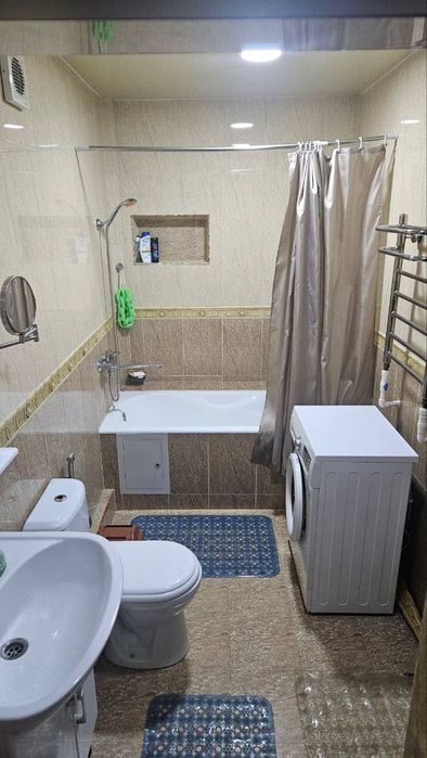 Аренда 3/1/4 Буюк ипак йули метро