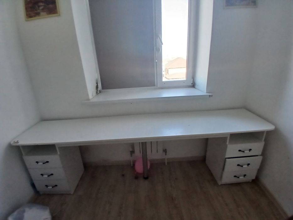 Стол ученический