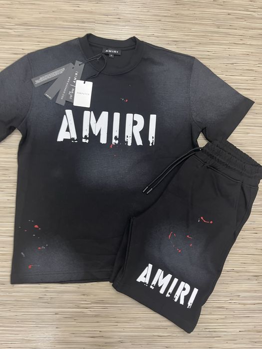 Compleu barbați Amiri marimea S nou cu etichetă
