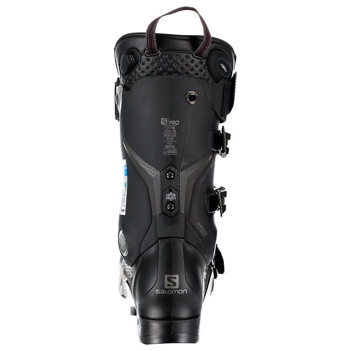 Clăpari Salomon S Pro 120