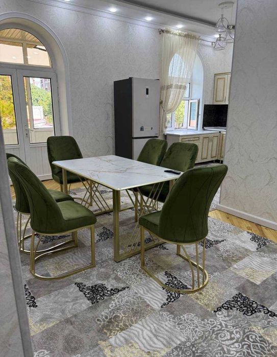 Сдаётся 2/4/9 квартира на Юнусабадском ор-р Мега Планет