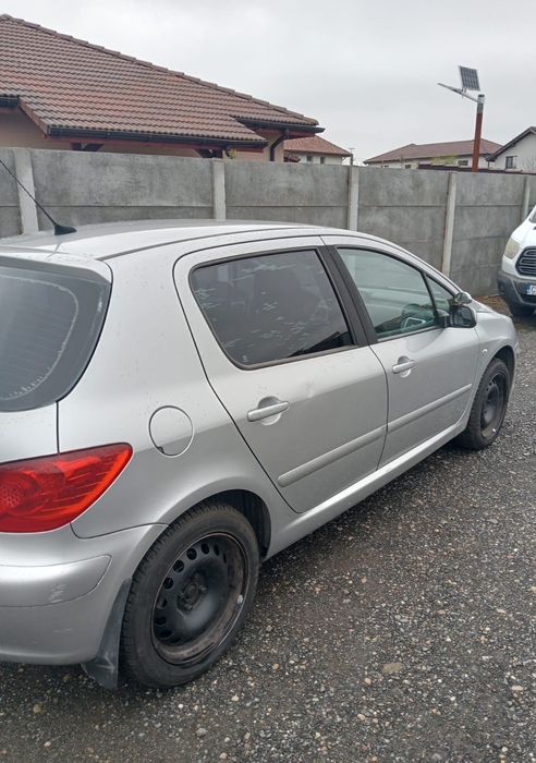 Peugeot 307 diesel