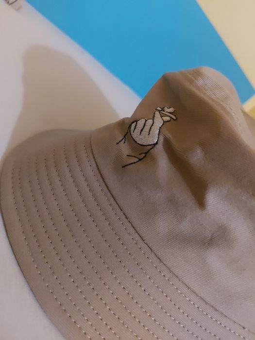 Шапка (Идиотка) от Shein