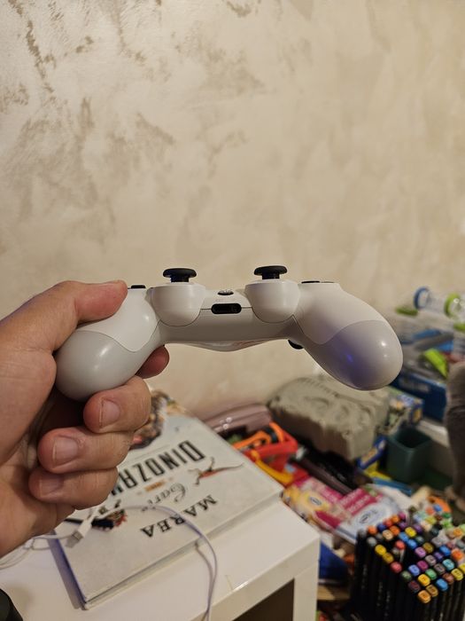 Controller PS 5, PS 4
