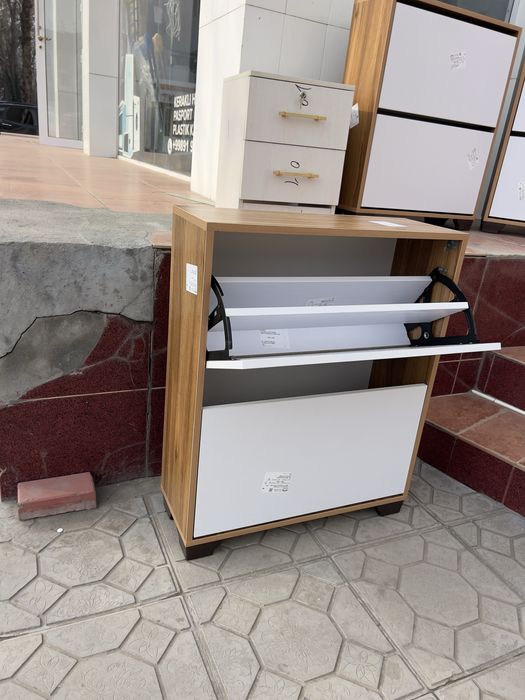 Oyoq kiyim taxlagich