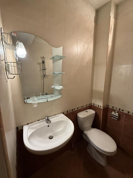 Дава се под наем Двустаен апартамент в София, Лозенец - 78 кв.м за 650 € - Снимка #5