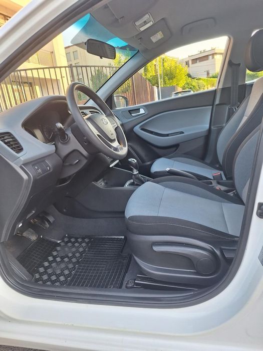 Hyundai I20 Diesel 2017