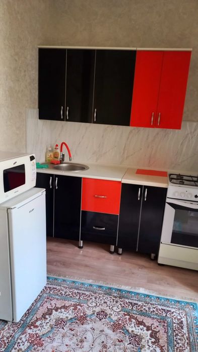 Квартира "Комфорт" 8 мкр.