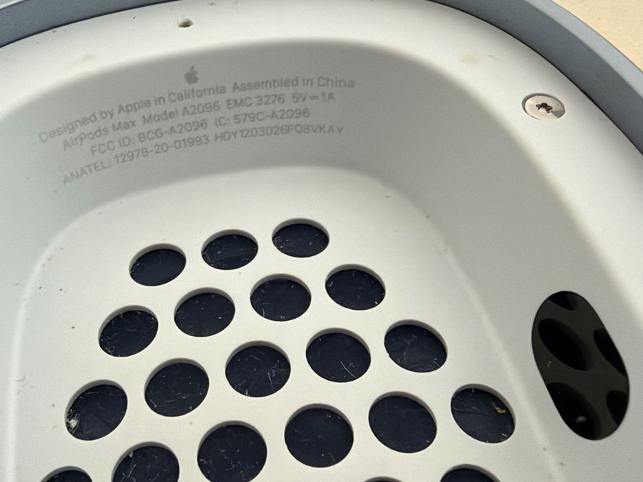 Отлични AirPods Max Sky Blue Небесно Синьо