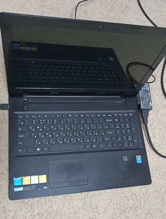 Lenovo G50-70 Core i3