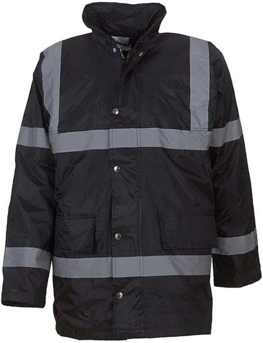 Ново висококачествено работно яке Yoko HVP301