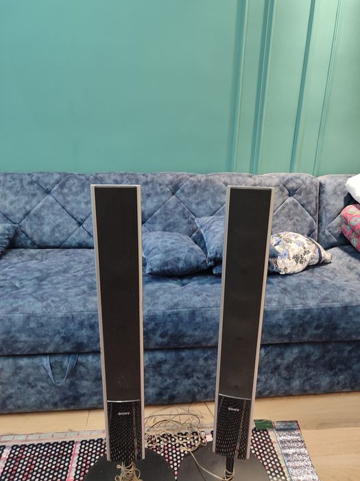 Калонка.         .