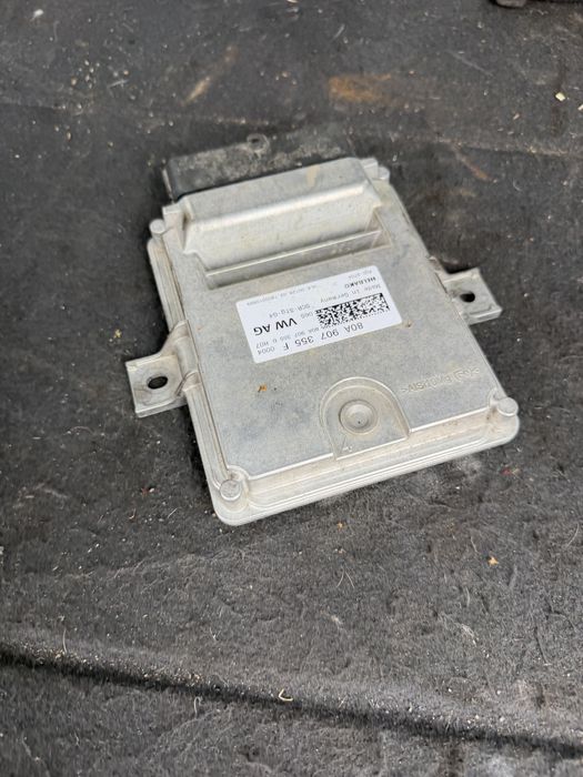 Компютър (Модул) за AdBlue / SCR - VW/Audi