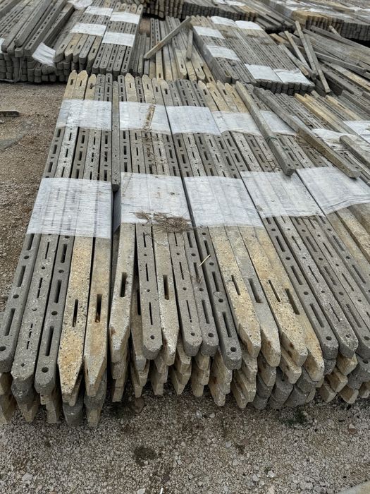 Stălpi beton 3 M