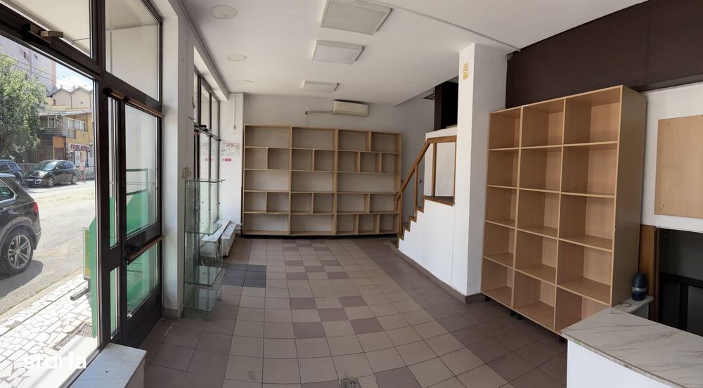 Spatiu Comercial Centru Dumbravei