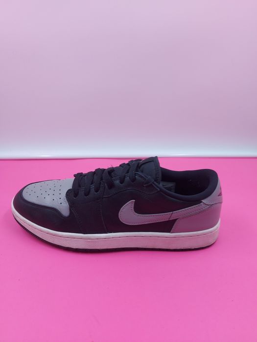 Nike Air Jordan 1 Low Golf Оригинални мъжки кецове