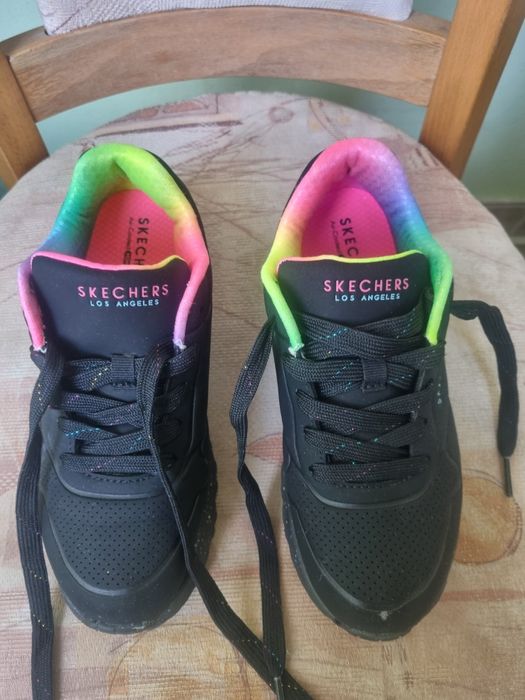 Маратонки SKECHERS 50 Лева