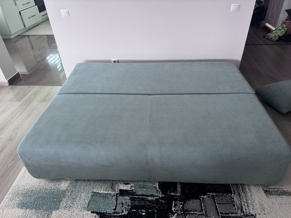 Canapea extensibilă