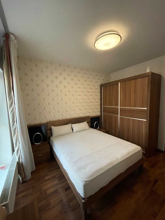 Inchiriere 2 camere Titan Rasarit de Soare