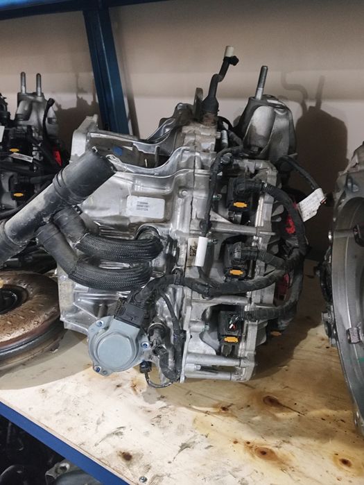 Jetour ва Chery /Haval /Exeed кпп лар сотувда бор.