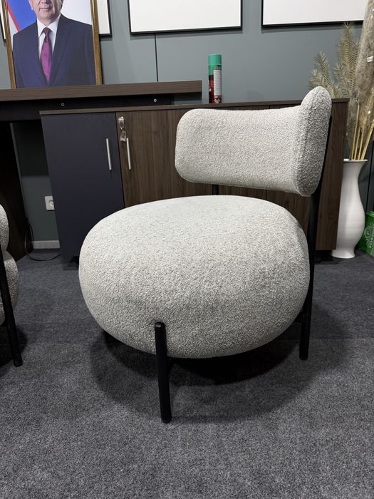 Panda kreslo komplekt